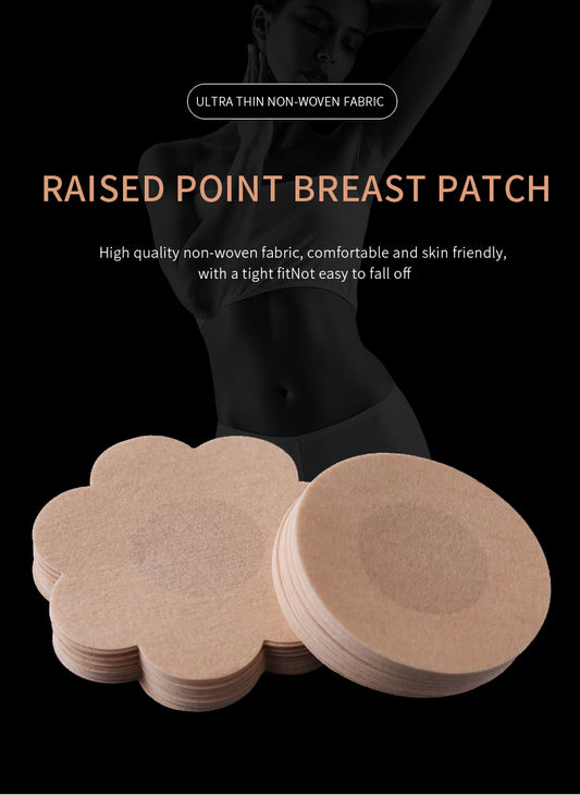 Disposable chest patch hydrocolloid OEM manufacturer factory