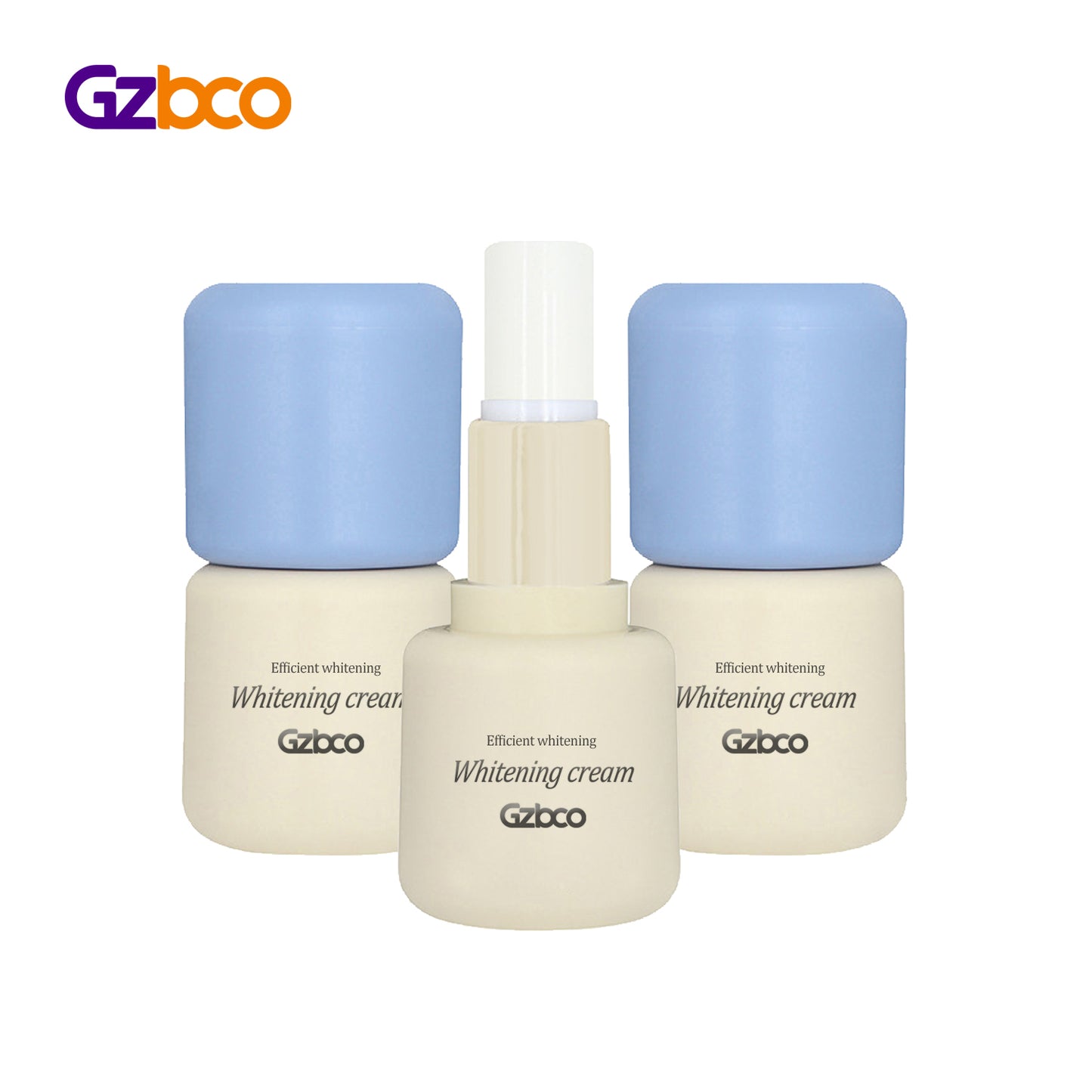 OEM 美白面部棒 天然美白与保湿