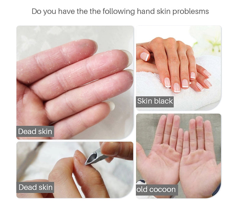 Handmasken-Hautpflegeprodukte, Hersteller von OEM-Verarbeitungsfabriken für Kosmetika