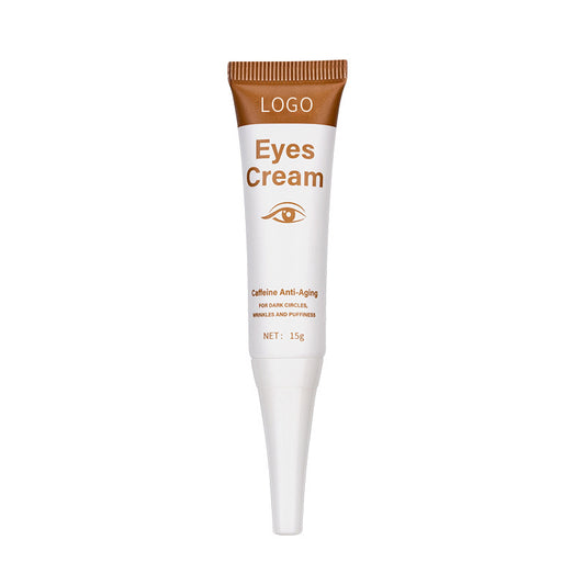 Remove Dark Spots Eye Bag Eye Cream Eliminate Wrinkles Factory OEM Customized Manufacturer