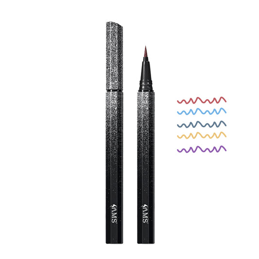 Couleur Eyeliner Cosmetics Factory OEM ODM Maquillage des yeux