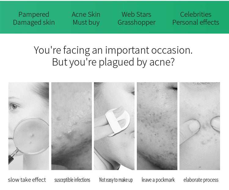 Aangepaste acne-patch, waterdicht, onzichtbaar en gemakkelijk aan te brengen make-up, bronfabrikant, acne-patch, OEM-verwerking