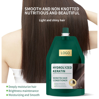 Keratin Conditioner