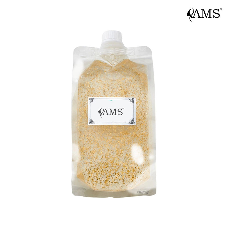 Etiquetado OEM de marca propia de fábrica cosmética de extracto de caviar 24K