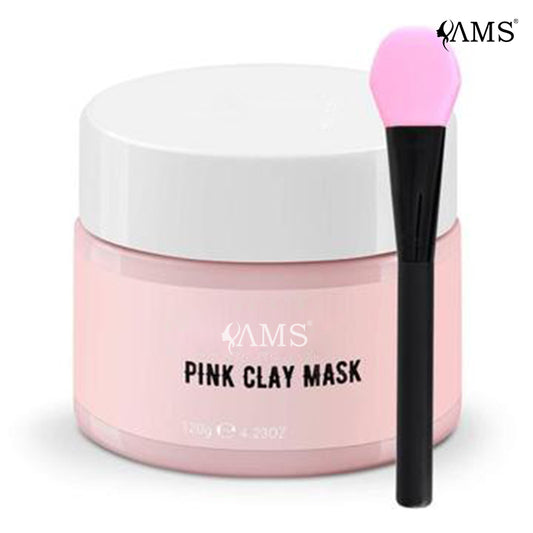Clay Mask Cosmetics OEM ODM Factory