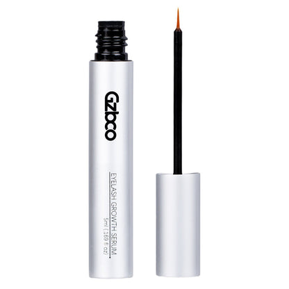 Сыворотка для роста ресниц OEM — удлинение и укрепление ресниц