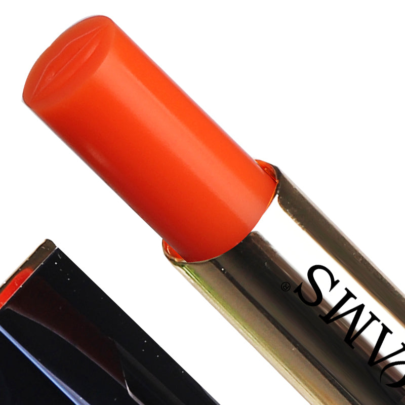 Matte gradiënt driekleuren lippenstift fabriek OEM verwerking schoonheid make-up huidverzorgingsproducten