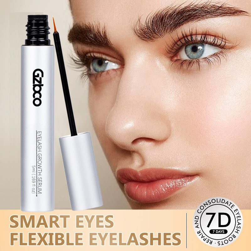 Сыворотка для роста ресниц OEM — удлинение и укрепление ресниц