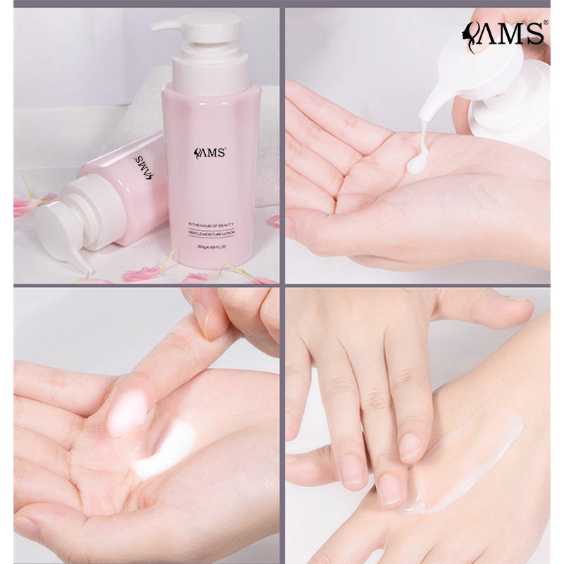 Moisturizing Whitening Face Cream Cosmetics OEM ODM Factory