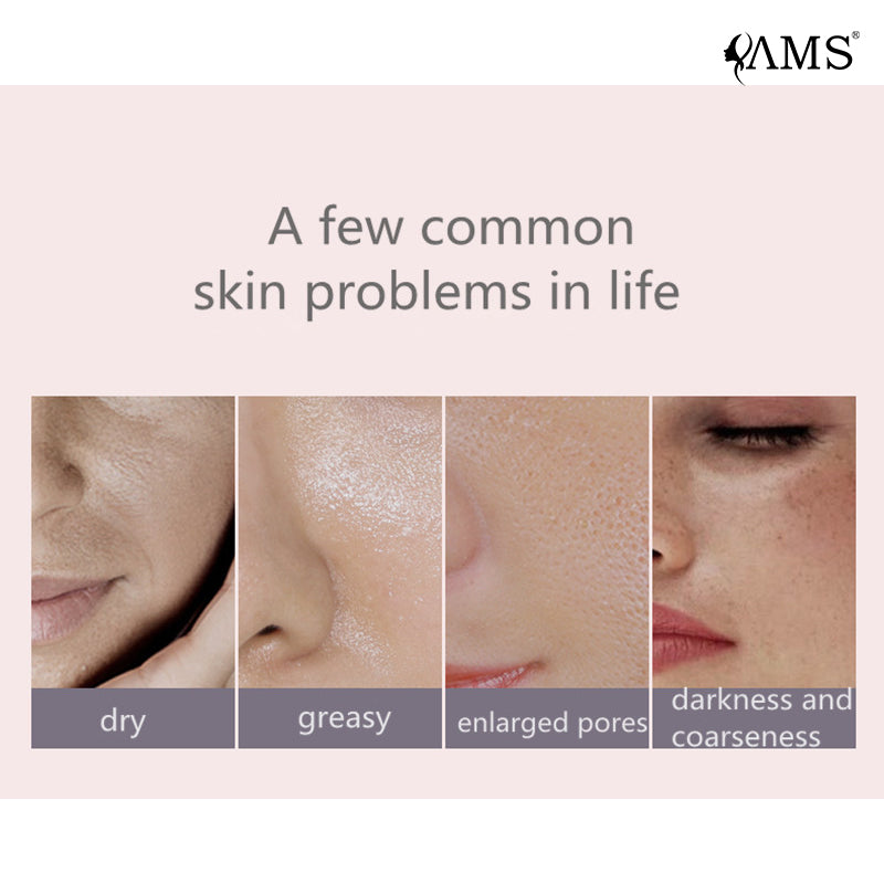 Moisturizing Whitening Face Cream Cosmetics OEM ODM Factory